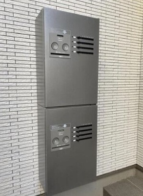 【その他共用部分】 | ピュアメゾン