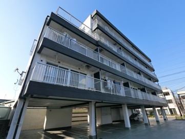 ヒルズ隆昌の画像