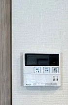 春日テラスの設備