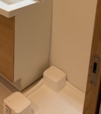 春日テラスの設備