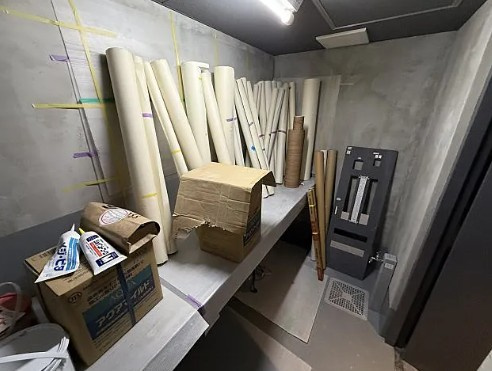 春日テラスのその他共用部分