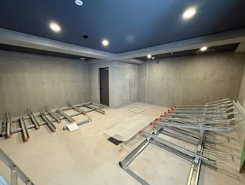 春日テラスのその他共用部分