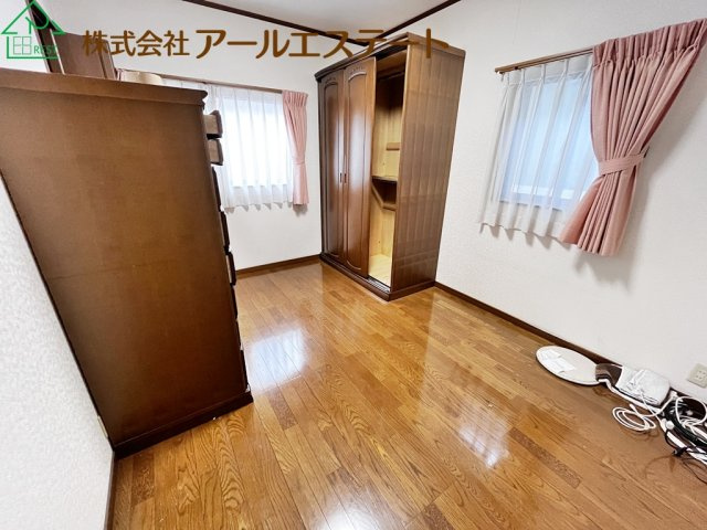 加古川市尾上町口里　　　山陽電鉄「浜の宮駅」徒歩6分の内装
