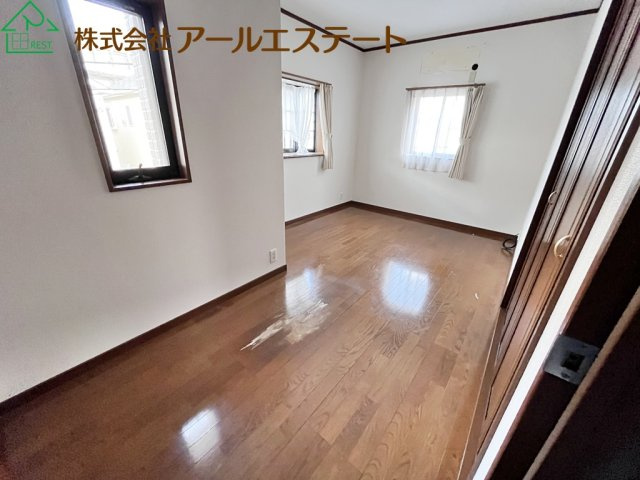 加古川市尾上町口里　　　山陽電鉄「浜の宮駅」徒歩6分の子供部屋