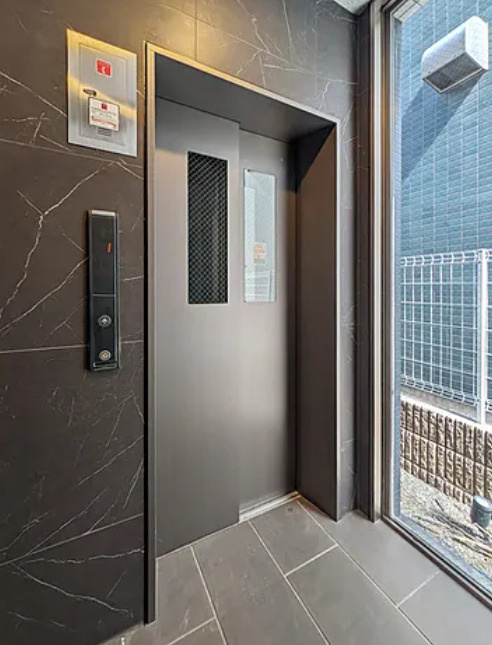 R-STYLE文京小石川のその他共用部分