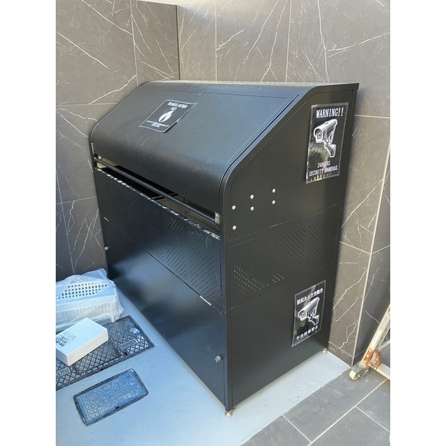 R-STYLE文京小石川のその他共用部分