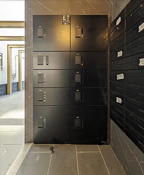 R-STYLE文京小石川のその他共用部分