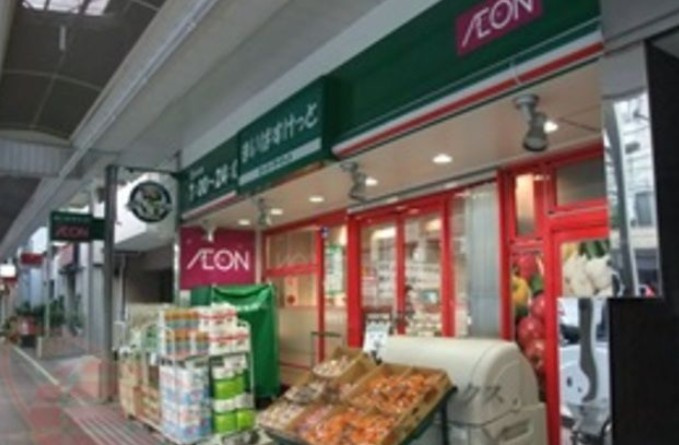 R-STYLE文京小石川の周辺