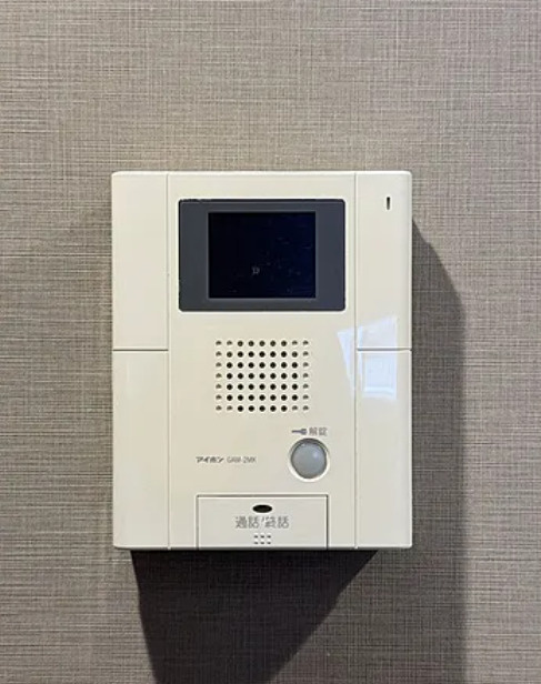 R-STYLE文京小石川のセキュリティ