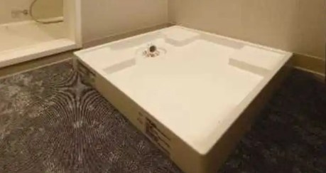 R-STYLE文京小石川の設備