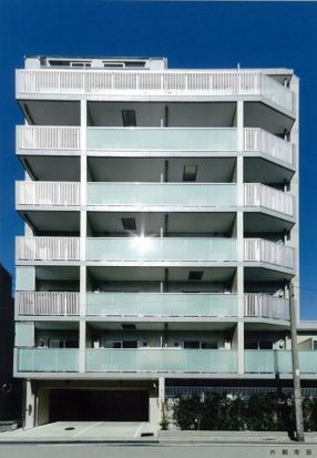 プラウドフラット門前仲町Ⅱ