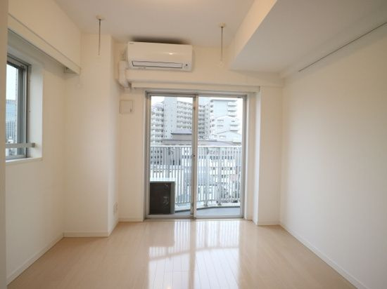 プラウドフラット門前仲町Ⅱの内装