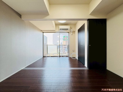 【内装】 | ヴィーナス今里