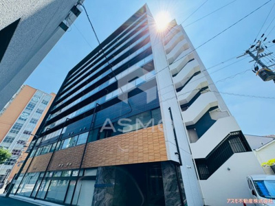 【外観】 | ヴィーナス今里