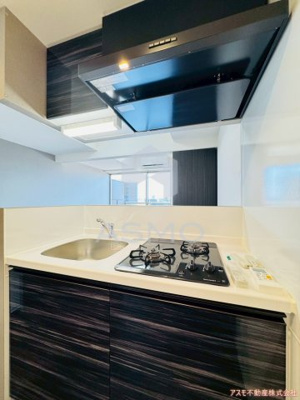 【キッチン】 | ヴィーナス今里