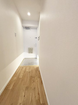 【内装】 | ダイアパレス甲子園