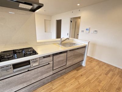 【キッチン】 | ダイアパレス甲子園