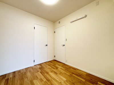 【洋室】 | ダイアパレス甲子園