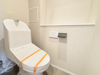 【トイレ】 | ダイアパレス甲子園