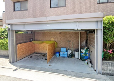 【設備】 | ダイアパレス甲子園