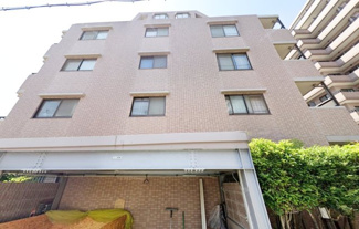 【外観】 | ダイアパレス甲子園