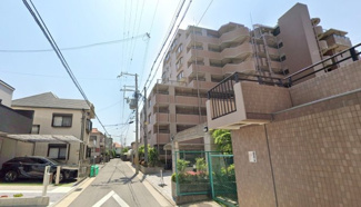 【外観】 | ダイアパレス甲子園