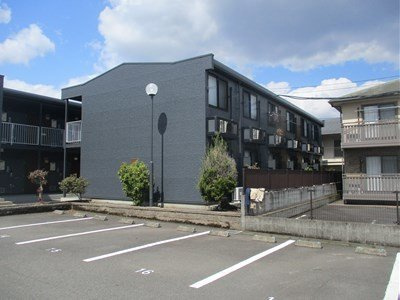 レオパレス北麓の画像