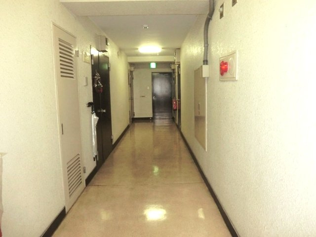 ライオンズマンション浦和第二のその他|★共用通路の画像です★