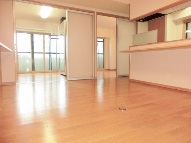 ライオンズマンション浦和第二