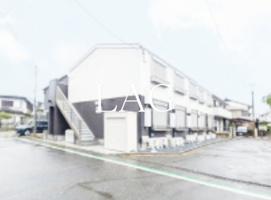 パークライフ松戸の画像