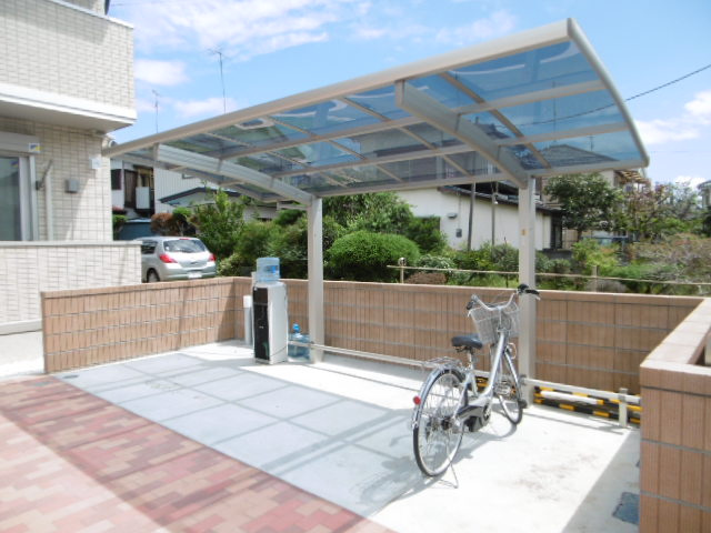 【その他共用部分】 | サンリバー