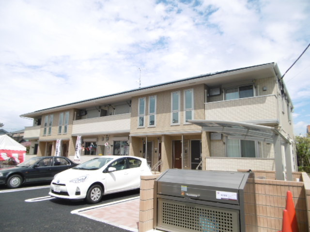 【外観】 | サンリバー