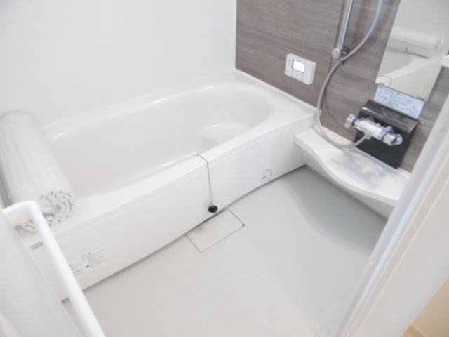 【浴室】 | サンリバー