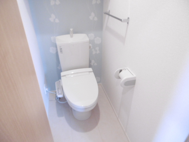 【トイレ】 | サンリバー