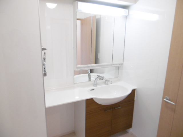 【独立洗面台】 | サンリバー