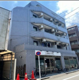 世田谷区梅丘１丁目のマンションの画像