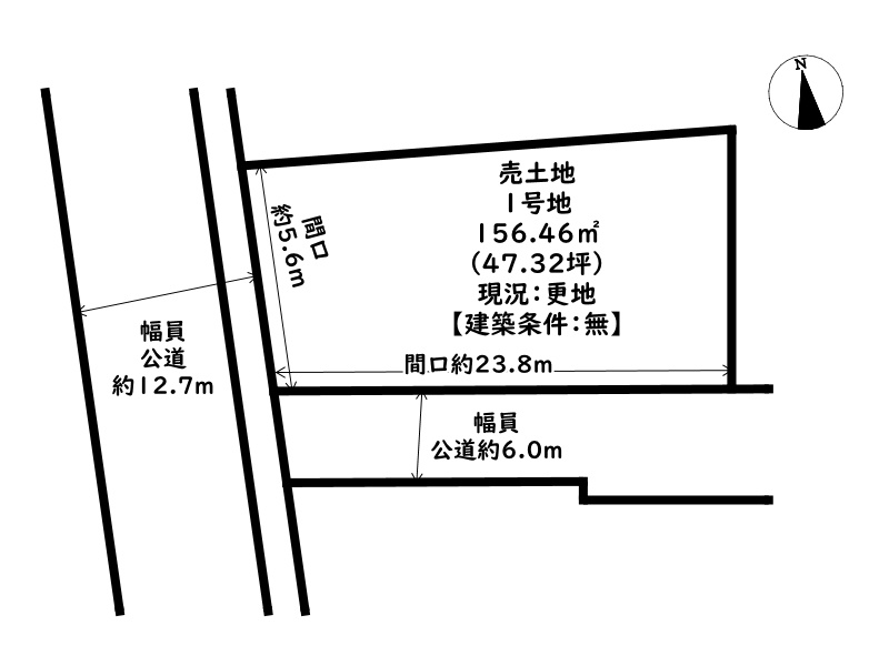 姫路市勝原区山戸第5/売土地