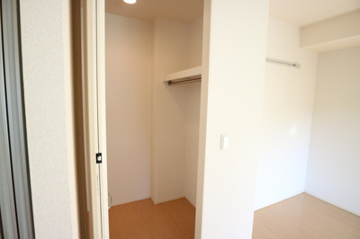 【収納】 | グランシャリオ