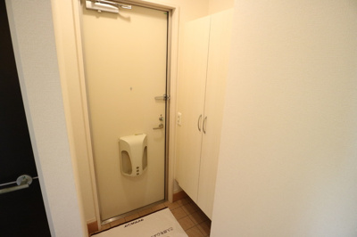 【玄関】 | グランシャリオ