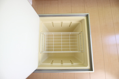 【キッチン】 | グランシャリオ