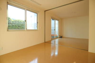 【居間・リビング】 | グランシャリオ