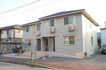 グランシャリオの画像