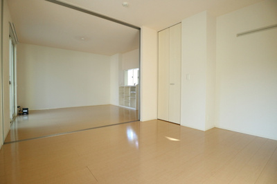 【居間・リビング】 | グランシャリオ