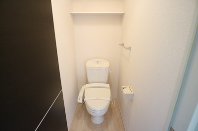 【トイレ】 | グランシャリオ