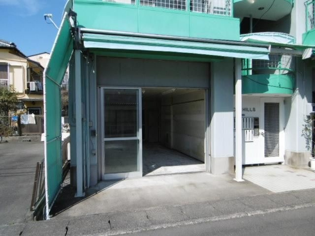 オクトヒルズのその他共用部分