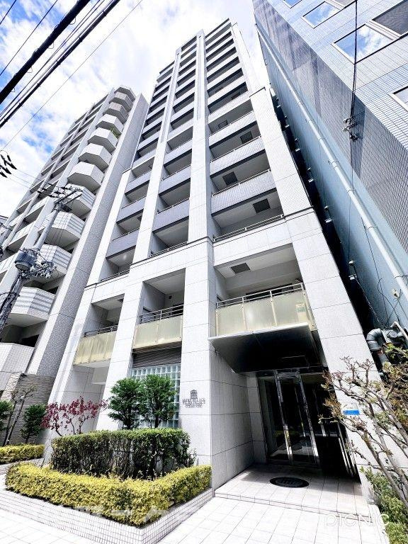 セイワパレス大手前西