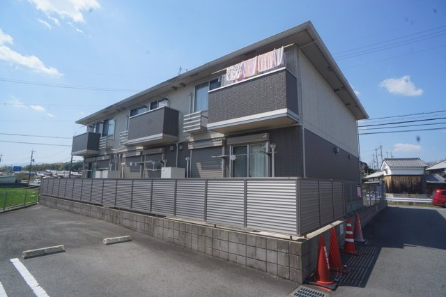 サンモールあさひ