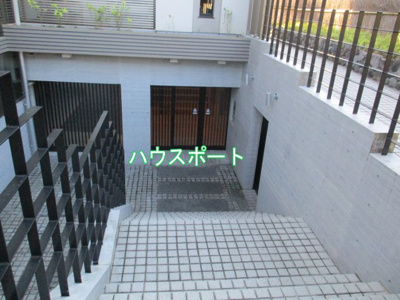 【その他】 | ル・パルトネール京都御屋敷町