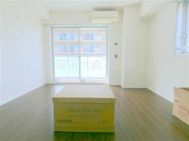 プレディアスタイル池上南WEST