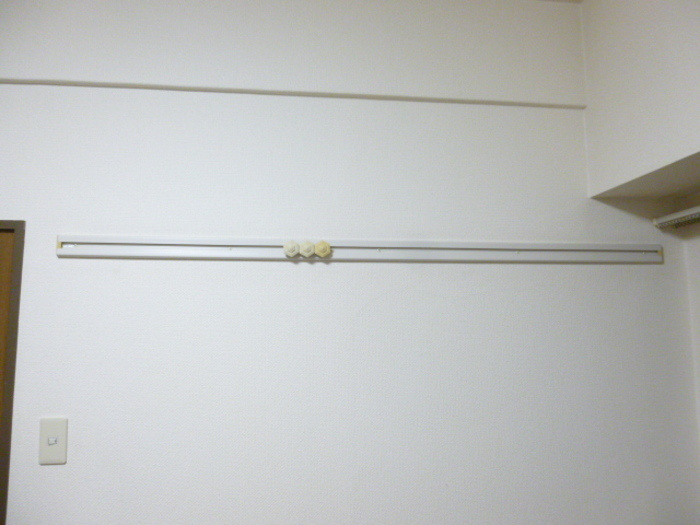 サンクレールコートの設備